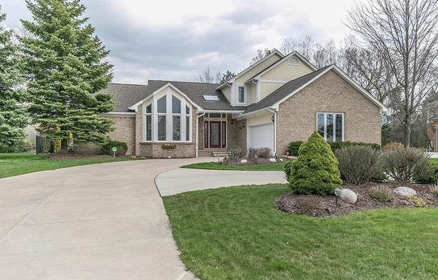 Thornridge Homes for sale